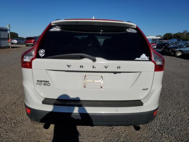 2011 Volvo XC60 3.2