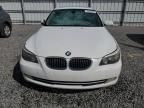 2008 BMW 528 I