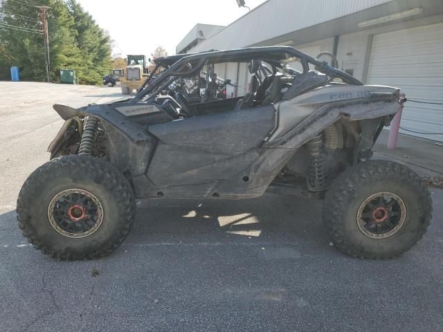 2019 Can-Am Maverick X3 X RS Turbo R