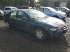 1998 Dodge Stratus