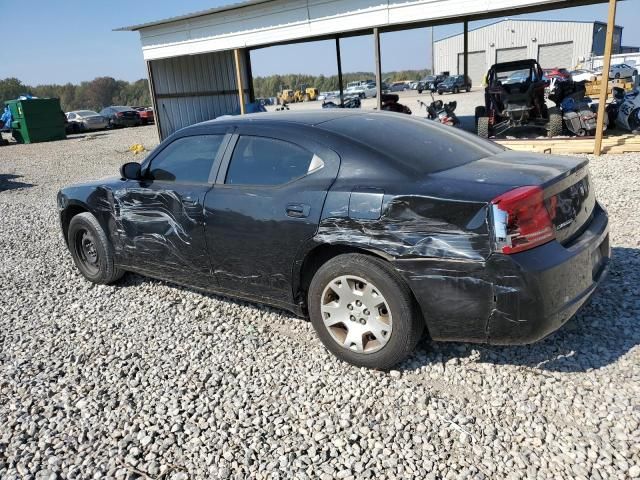 2007 Dodge Charger SE