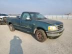 1998 Ford F250