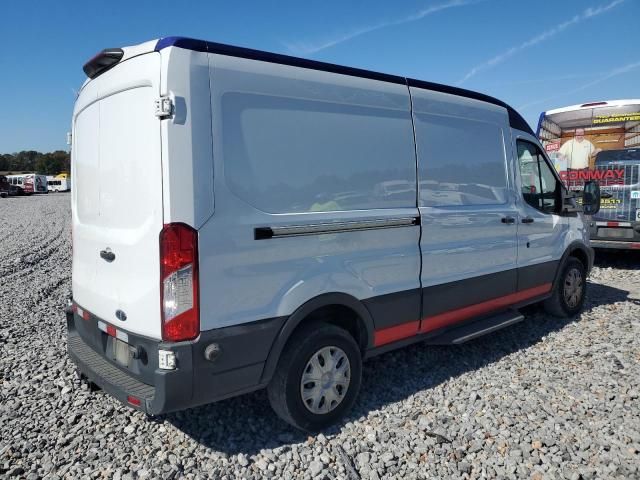 2018 Ford Transit T-350