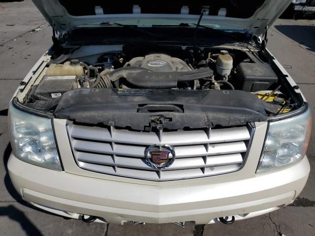 2004 Cadillac Escalade EXT