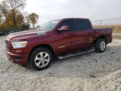 Salvage cars for sale from Copart Cicero, IN: 2023 Dodge RAM 1500 BIG HORN/LONE Star