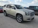 2016 GMC Yukon SLE