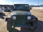 1997 Jeep Wrangler / TJ Sport