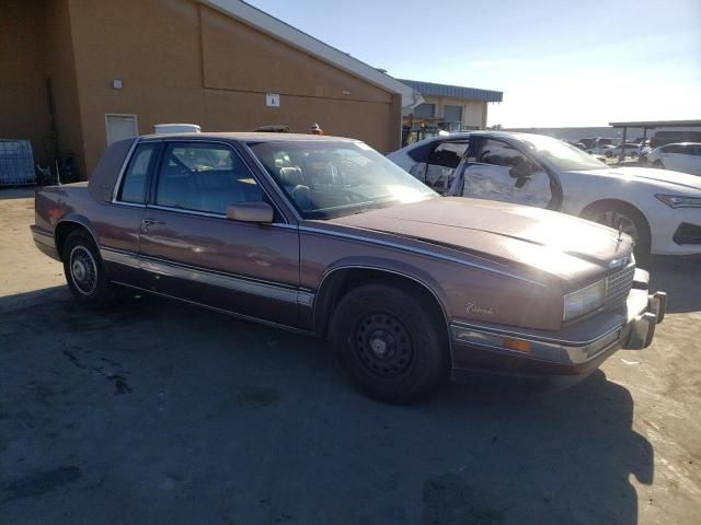 1988 Cadillac Eldorado