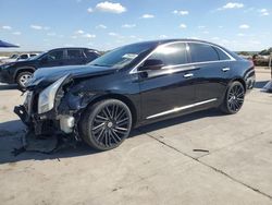 2015 Cadillac XTS Luxury Collection en venta en Grand Prairie, TX