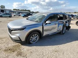 Salvage cars for sale from Copart Gaston, SC: 2024 Honda CR-V EX