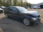 2013 BMW 320 I Xdrive