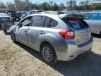 2014 Subaru Impreza Sport Premium