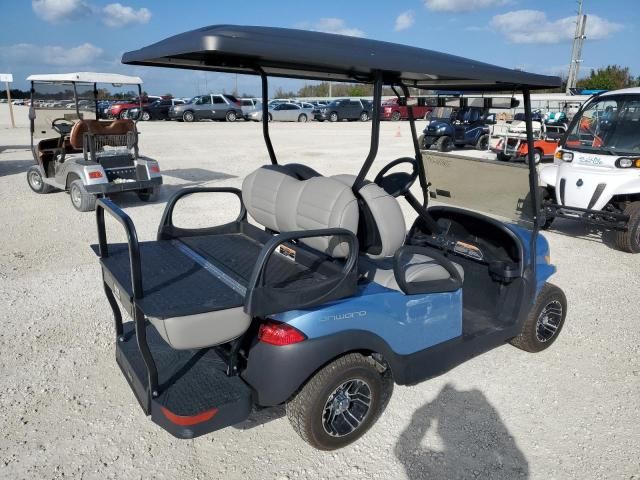 2023 Clubcar Onward