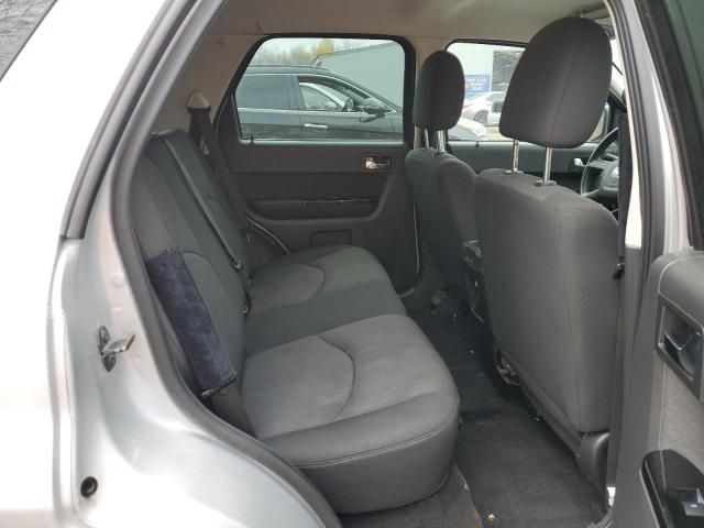 2010 Mazda Tribute I