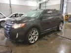 2011 Ford Edge Sport