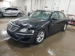 Run And Drives Cars for sale at auction: 2013 Hyundai Genesis 3.8L