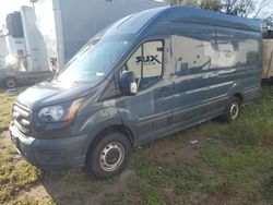 Ford salvage cars for sale: 2020 Ford Transit T-250