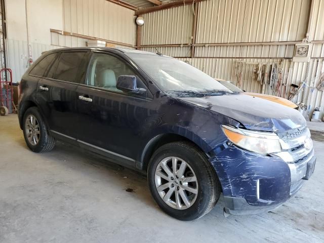 2011 Ford Edge SEL