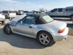 1997 BMW Z3 2.8