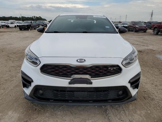 2021 KIA Forte GT