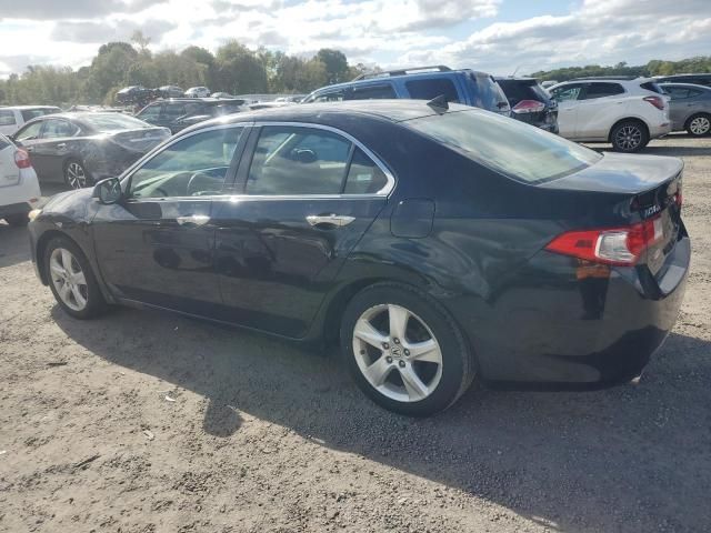 2009 Acura TSX