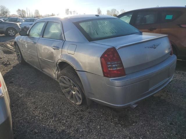 2006 Chrysler 300C SRT-8