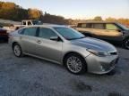 2013 Toyota Avalon Hybrid