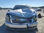 2017 Chevrolet Tahoe C1500 LT