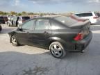 2005 Ford Focus ZX4