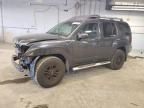 2010 Nissan Xterra OFF Road