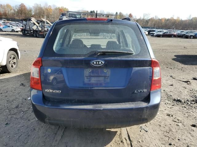 2008 KIA Rondo LX