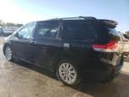 2013 Toyota Sienna XLE