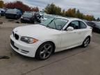 2011 BMW 128 I