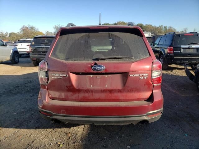 2015 Subaru Forester 2.0XT Premium