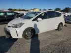 2015 Toyota Prius V