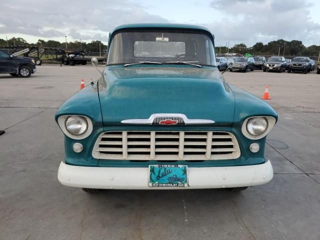 1956 Chevrolet C SER 3500