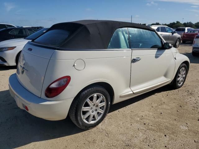 2007 Chrysler PT Cruiser