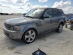 2011 Land Rover Range Rover Sport SC