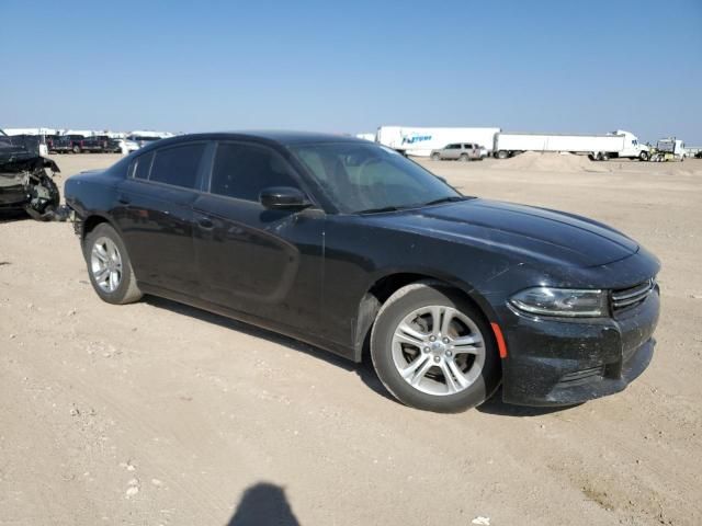 2016 Dodge Charger SE