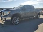 2016 Nissan Titan XD SL