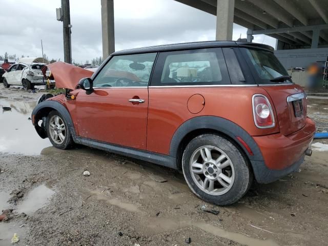 2013 Mini Cooper