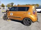 2010 KIA Soul +