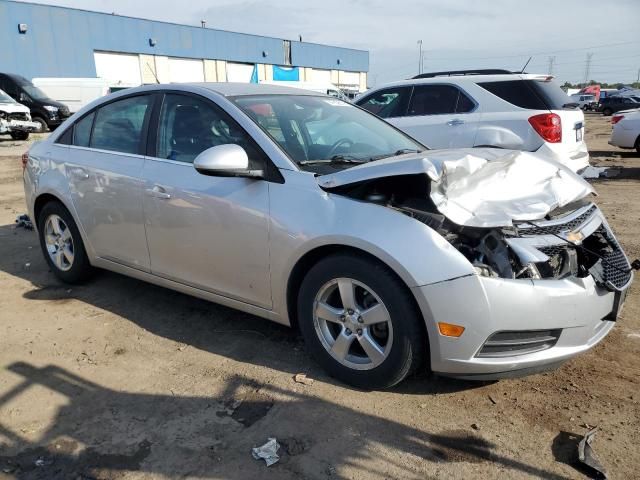 2013 Chevrolet Cruze LT