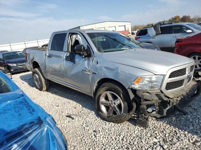 2016 Dodge RAM 1500 ST