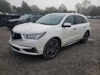 2017 Acura MDX Advance