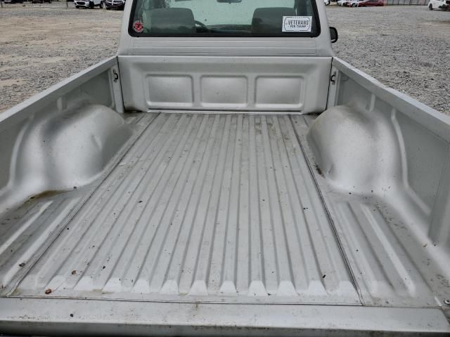 2004 Toyota Tacoma