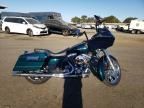 2001 Harley-Davidson Fltri