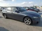 2013 BMW 328 XI Sulev