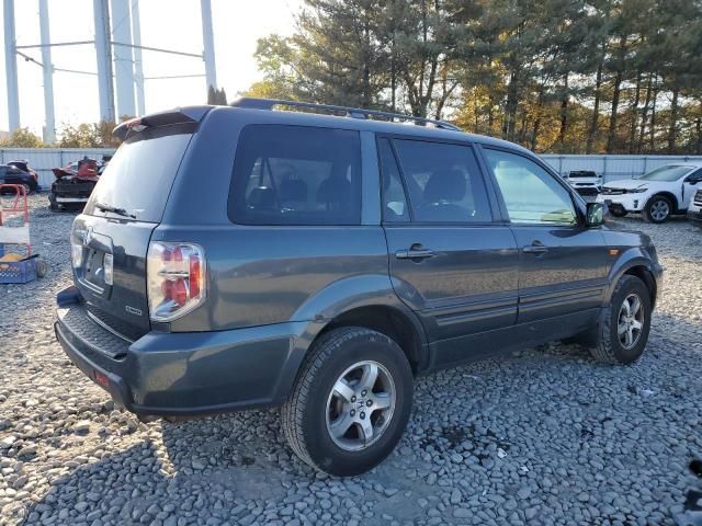 2006 Honda Pilot EX