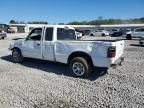 2002 Ford Ranger Super Cab